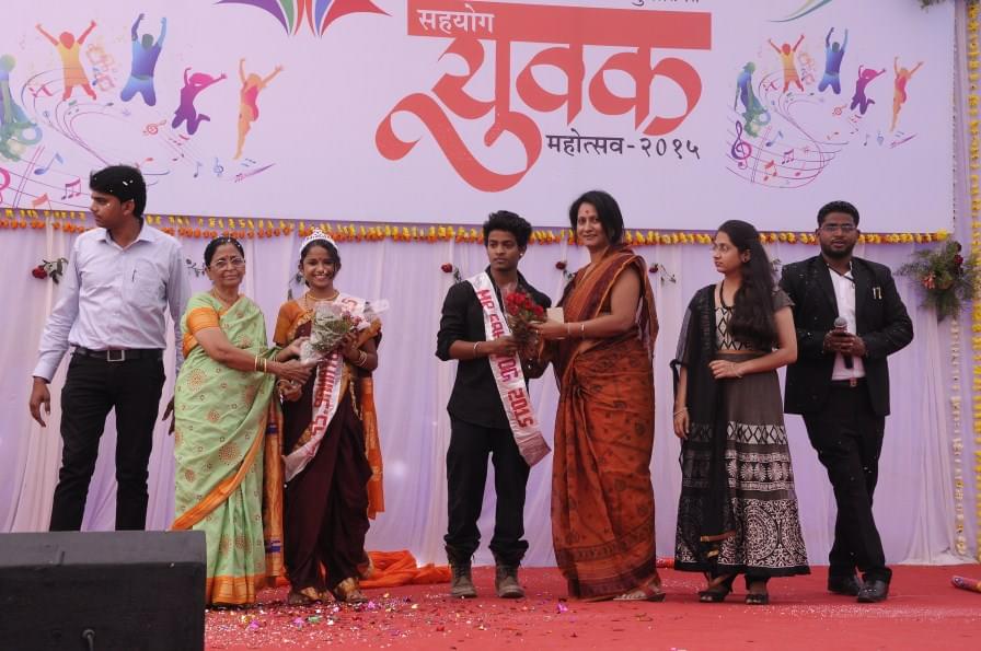 Sahayog Sevabhavi Sanstha's Indira Institute of Management Science Nanded Event photo 7